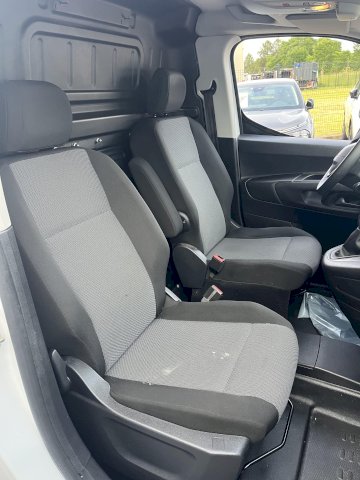 PEUGEOT PARTNER 1.5 HDI 75 CV  STANDARD PREMIUM