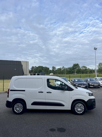 PEUGEOT PARTNER 1.5 HDI 75 CV  STANDARD PREMIUM