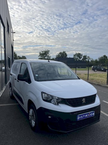 PEUGEOT PARTNER 1.5 HDI 75 CV  STANDARD PREMIUM