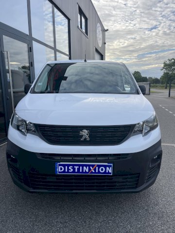 PEUGEOT PARTNER 1.5 HDI 75 CV  STANDARD PREMIUM