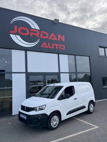 PEUGEOT PARTNER 1.5 HDI 75 CV  STANDARD PREMIUM