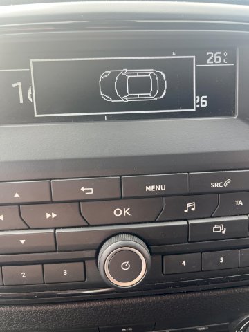 PEUGEOT Expert 1.5 HDI 120 CV STANDARD PREMIUM 