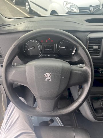 PEUGEOT Expert 1.5 HDI 120 CV STANDARD PREMIUM 