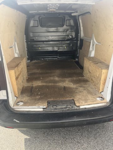 PEUGEOT Expert 1.5 HDI 120 CV STANDARD PREMIUM 