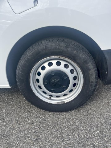 PEUGEOT Expert 1.5 HDI 120 CV STANDARD PREMIUM 
