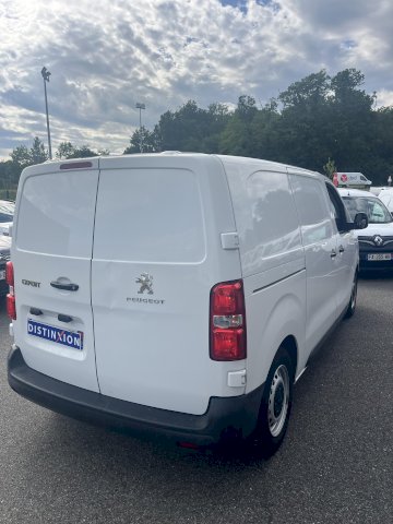 PEUGEOT Expert 1.5 HDI 120 CV STANDARD PREMIUM 