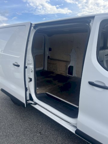 PEUGEOT Expert 1.5 HDI 120 CV STANDARD PREMIUM 