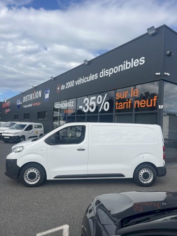 PEUGEOT Expert 1.5 HDI 120 CV STANDARD PREMIUM 