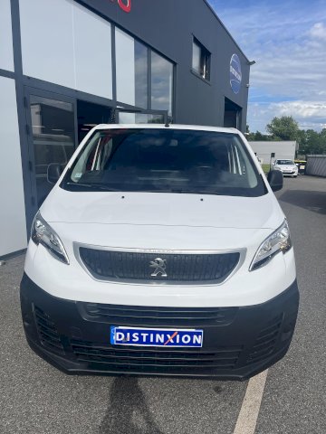 PEUGEOT Expert 1.5 HDI 120 CV STANDARD PREMIUM 