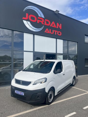 PEUGEOT Expert 1.5 HDI 120 CV STANDARD PREMIUM 