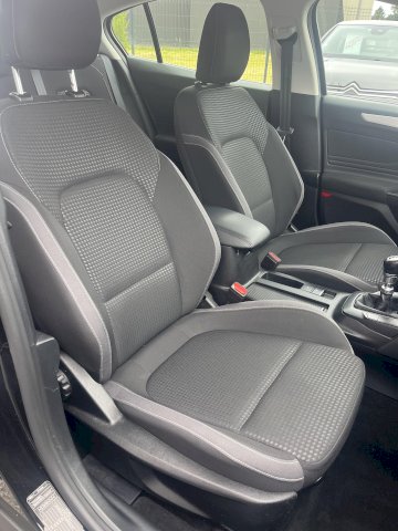 FORD Focus FOCUS TDCI 120 CV TREND BUSINESS