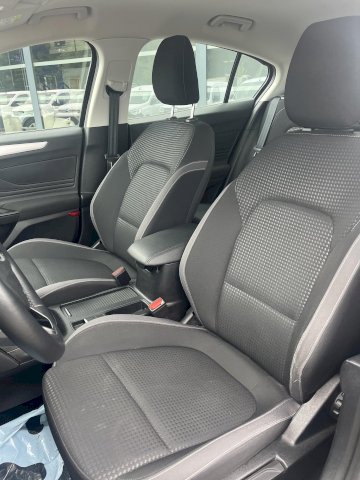 FORD Focus FOCUS TDCI 120 CV TREND BUSINESS