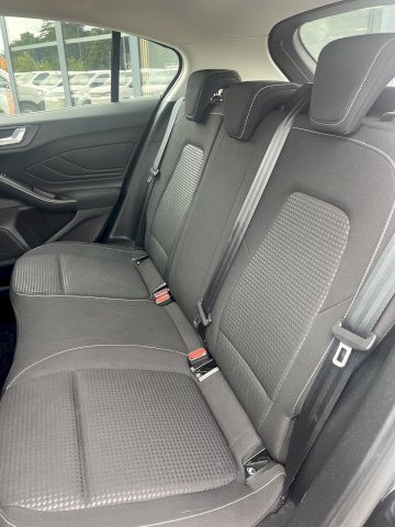 FORD Focus FOCUS TDCI 120 CV TREND BUSINESS