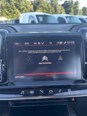 CITROEN C5 AirCross 1.5 BLUE HDI 130 CV BUSINESS