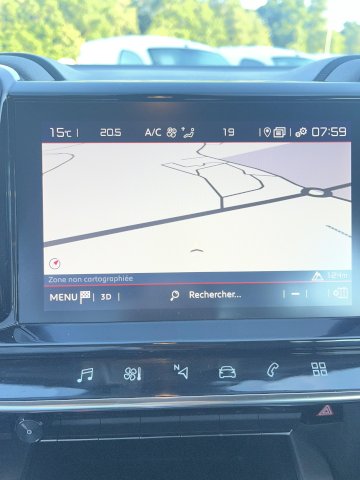 CITROEN C5 AirCross 1.5 BLUE HDI 130 CV BUSINESS