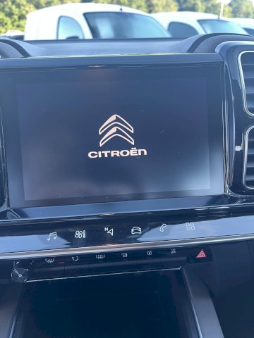 CITROEN C5 AirCross 1.5 BLUE HDI 130 CV BUSINESS
