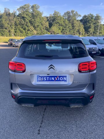 CITROEN C5 AirCross 1.5 BLUE HDI 130 CV BUSINESS