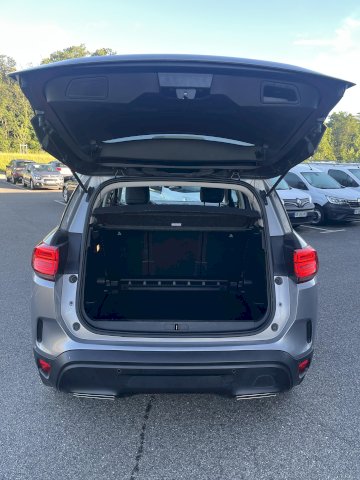 CITROEN C5 AirCross 1.5 BLUE HDI 130 CV BUSINESS