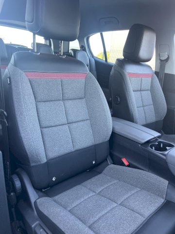 CITROEN C5 AirCross 1.5 BLUE HDI 130 CV BUSINESS