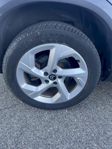CITROEN C5 AirCross 1.5 BLUE HDI 130 CV BUSINESS