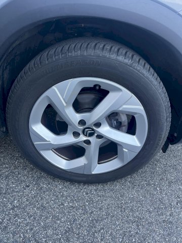 CITROEN C5 AirCross 1.5 BLUE HDI 130 CV BUSINESS
