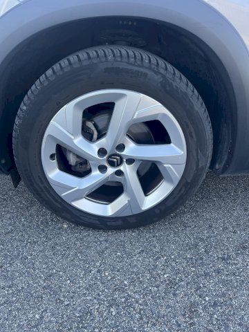 CITROEN C5 AirCross 1.5 BLUE HDI 130 CV BUSINESS