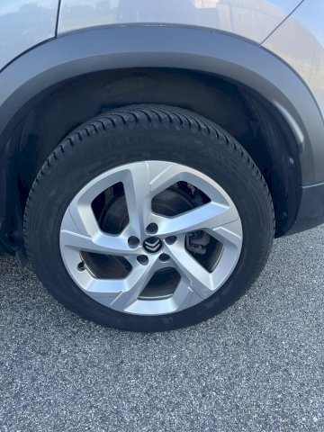 CITROEN C5 AirCross 1.5 BLUE HDI 130 CV BUSINESS