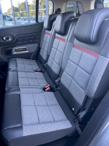 CITROEN C5 AirCross 1.5 BLUE HDI 130 CV BUSINESS