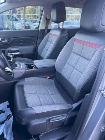 CITROEN C5 AirCross 1.5 BLUE HDI 130 CV BUSINESS