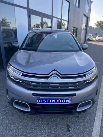CITROEN C5 AirCross 1.5 BLUE HDI 130 CV BUSINESS