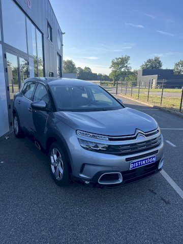 CITROEN C5 AirCross 1.5 BLUE HDI 130 CV BUSINESS