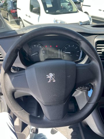PEUGEOT Peugeot Expert EXPERT HDI 100 CV PREMIUM STANDARD