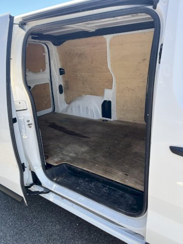 PEUGEOT Peugeot Expert EXPERT HDI 100 CV PREMIUM STANDARD
