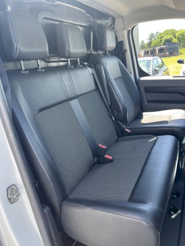 PEUGEOT Peugeot Expert EXPERT HDI 100 CV PREMIUM STANDARD
