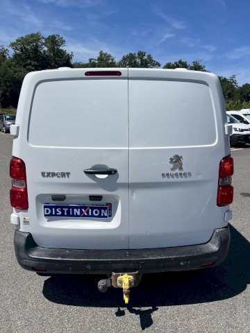 PEUGEOT Peugeot Expert EXPERT HDI 100 CV PREMIUM STANDARD