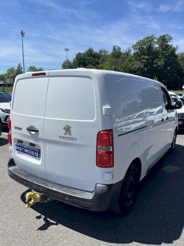 PEUGEOT Peugeot Expert EXPERT HDI 100 CV PREMIUM STANDARD