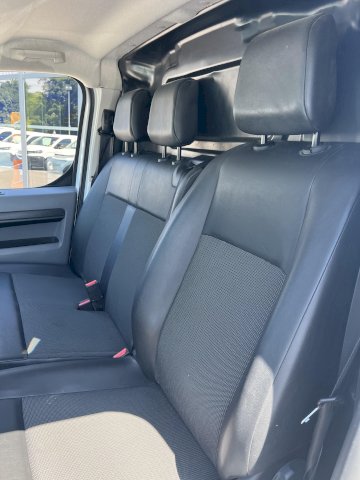PEUGEOT Peugeot Expert EXPERT HDI 100 CV PREMIUM STANDARD