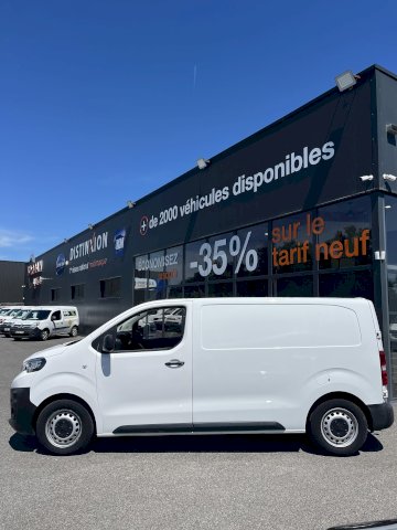 PEUGEOT Peugeot Expert EXPERT HDI 100 CV PREMIUM STANDARD