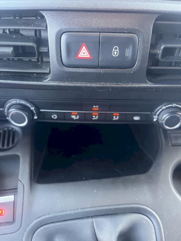CITROEN BERLINGO 1.5 HDI 100CV DRIVER M 650 KG