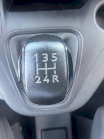 CITROEN BERLINGO 1.5 HDI 100CV DRIVER M 650 KG