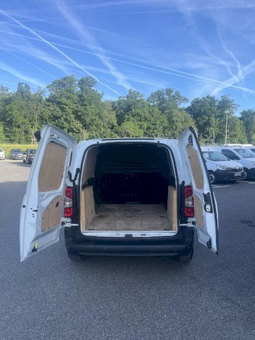 CITROEN BERLINGO 1.5 HDI 100CV DRIVER M 650 KG
