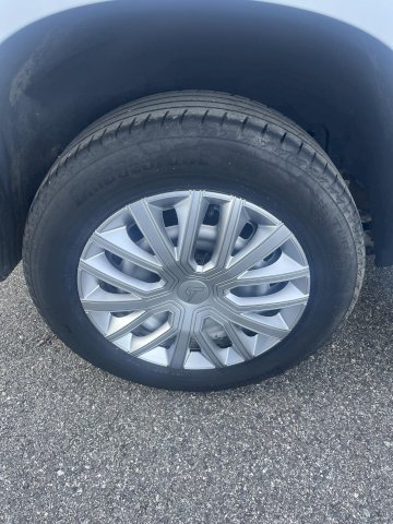 CITROEN BERLINGO 1.5 HDI 100CV DRIVER M 650 KG