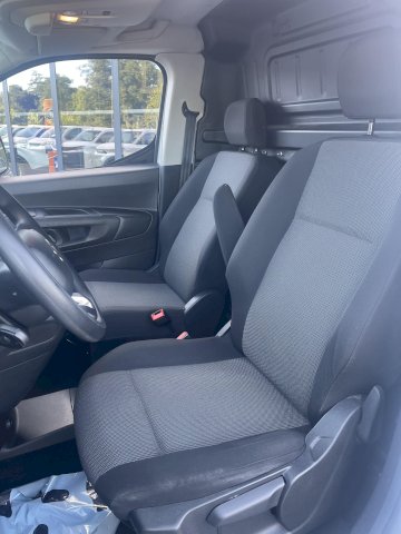 CITROEN BERLINGO 1.5 HDI 100CV DRIVER M 650 KG