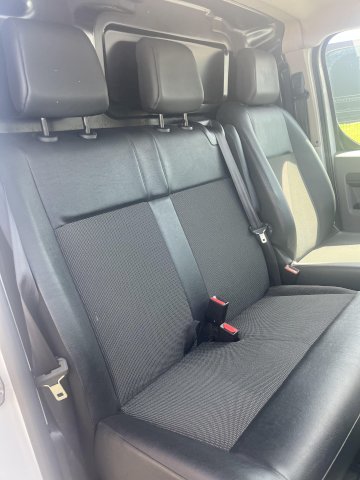 PEUGEOT Expert 1.5 HDI 120 CV STANDARD PREMIUM