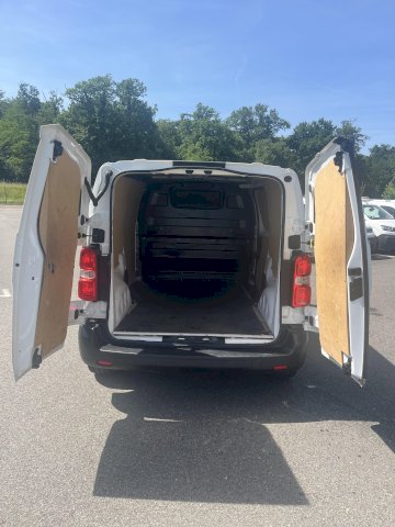 PEUGEOT Expert 1.5 HDI 120 CV STANDARD PREMIUM