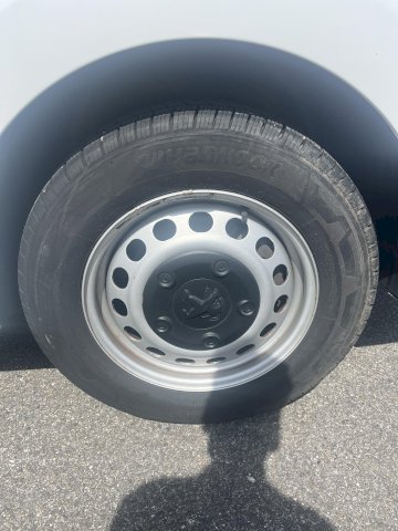 PEUGEOT Expert 1.5 HDI 120 CV STANDARD PREMIUM