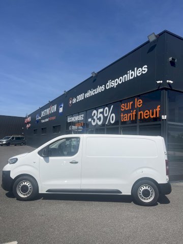 PEUGEOT Expert 1.5 HDI 120 CV STANDARD PREMIUM