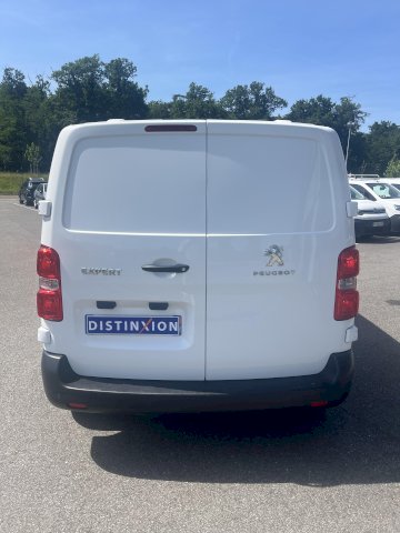 PEUGEOT Expert 1.5 HDI 120 CV STANDARD PREMIUM