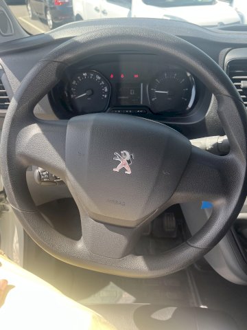 PEUGEOT Expert 1.5 HDI 120 CV STANDARD PREMIUM
