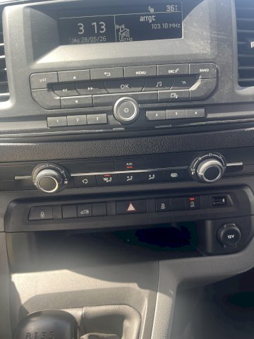 PEUGEOT Expert 1.5 HDI 120 CV STANDARD PREMIUM
